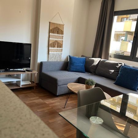 Ferienwohnung Urban Capuchinos Málaga Exterior foto