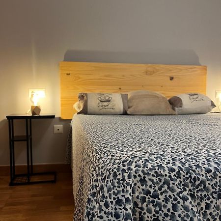 Ferienwohnung Urban Capuchinos Málaga Exterior foto