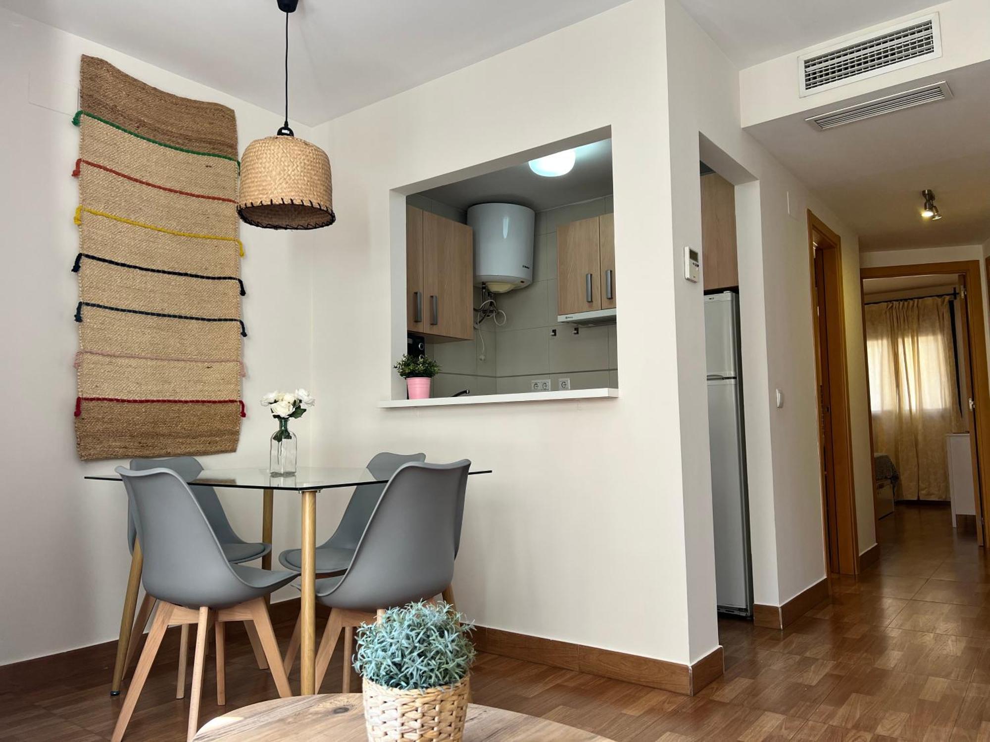 Ferienwohnung Urban Capuchinos Málaga Exterior foto