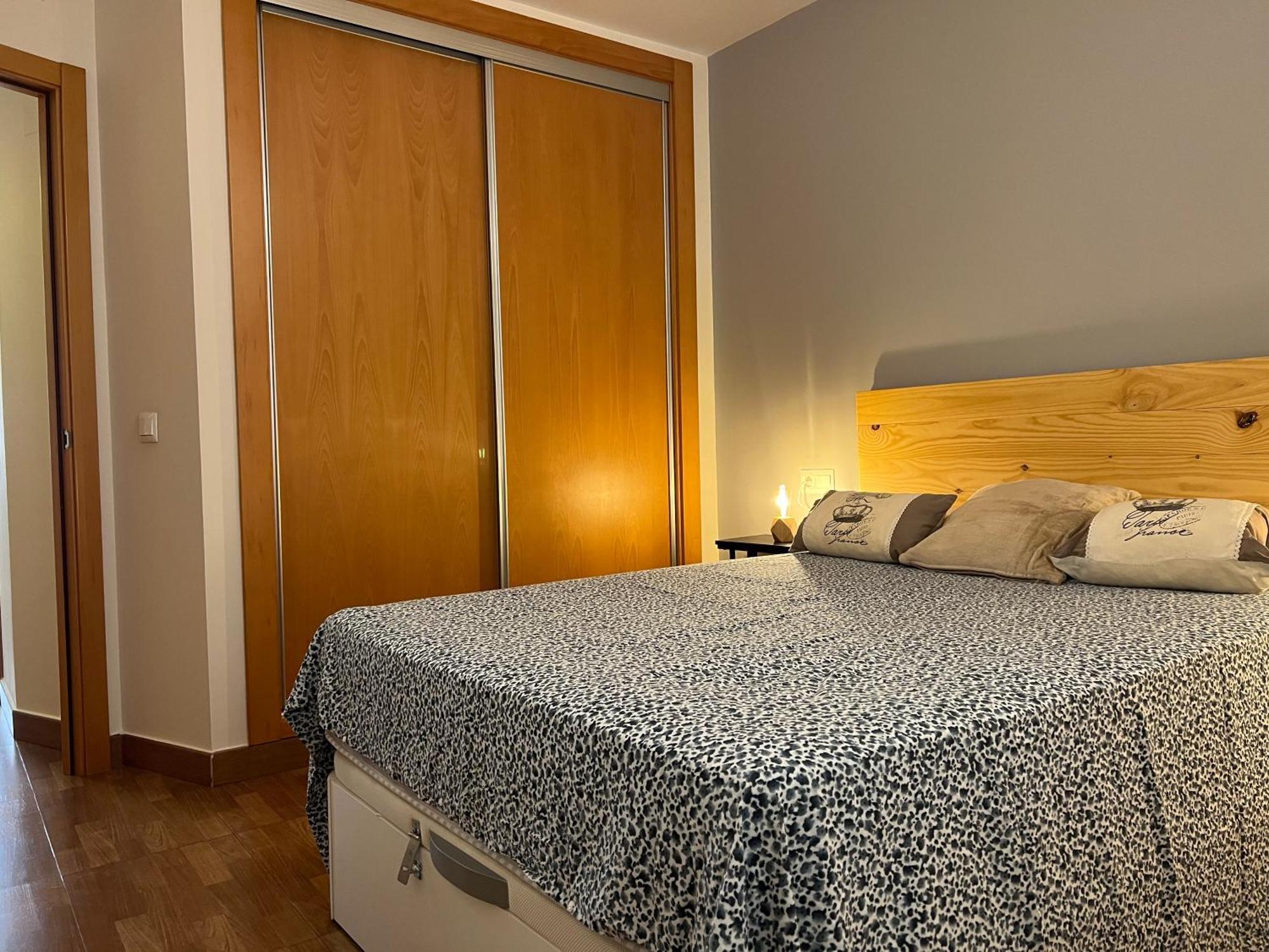 Ferienwohnung Urban Capuchinos Málaga Exterior foto